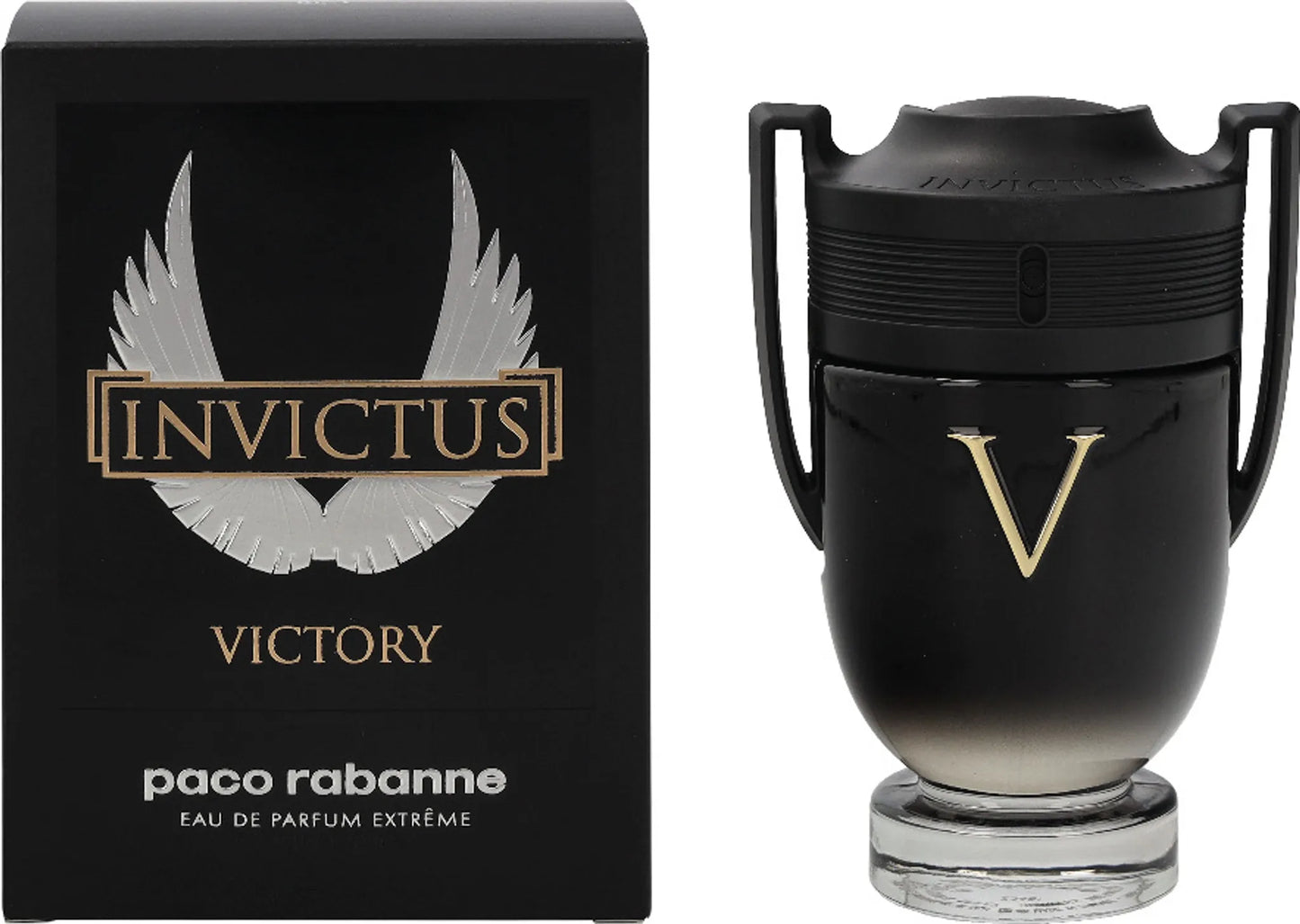 Paco Rabanne Invictus Victory Eau de Parfum für Herren 100 ml