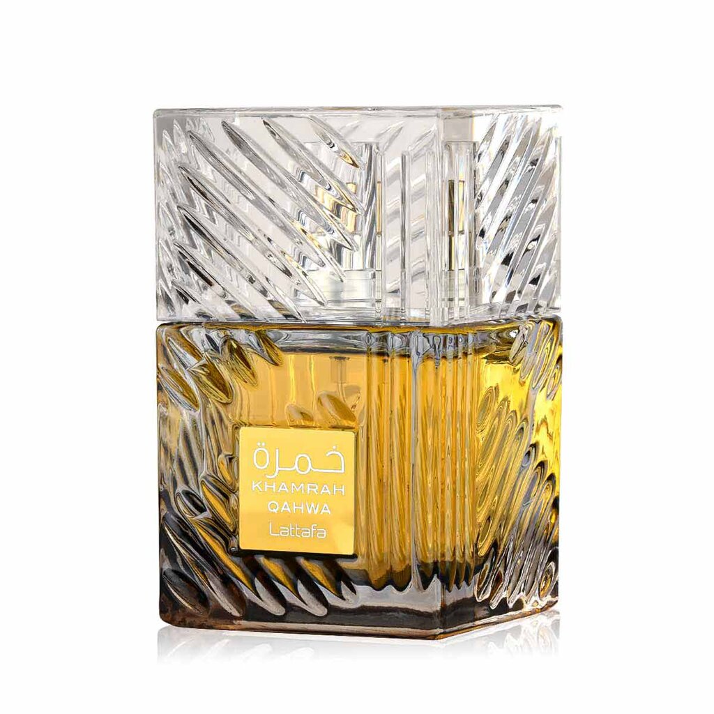 Khamrah Eau De Parfum 100ml By Lattafa Luxury EDP Perfume 100ml ORIGINAL