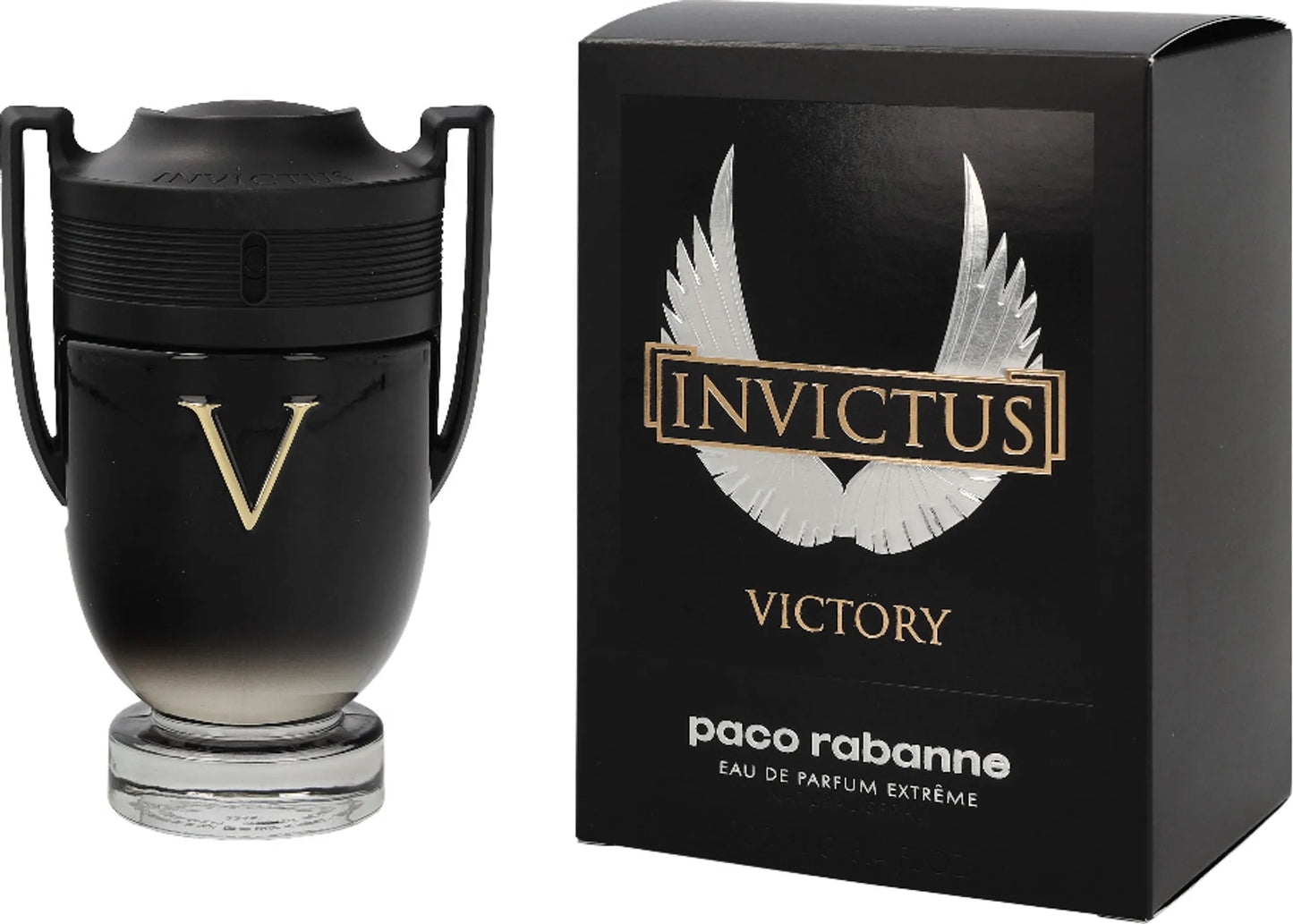 Paco Rabanne Invictus Victory Eau de Parfum für Herren 100 ml