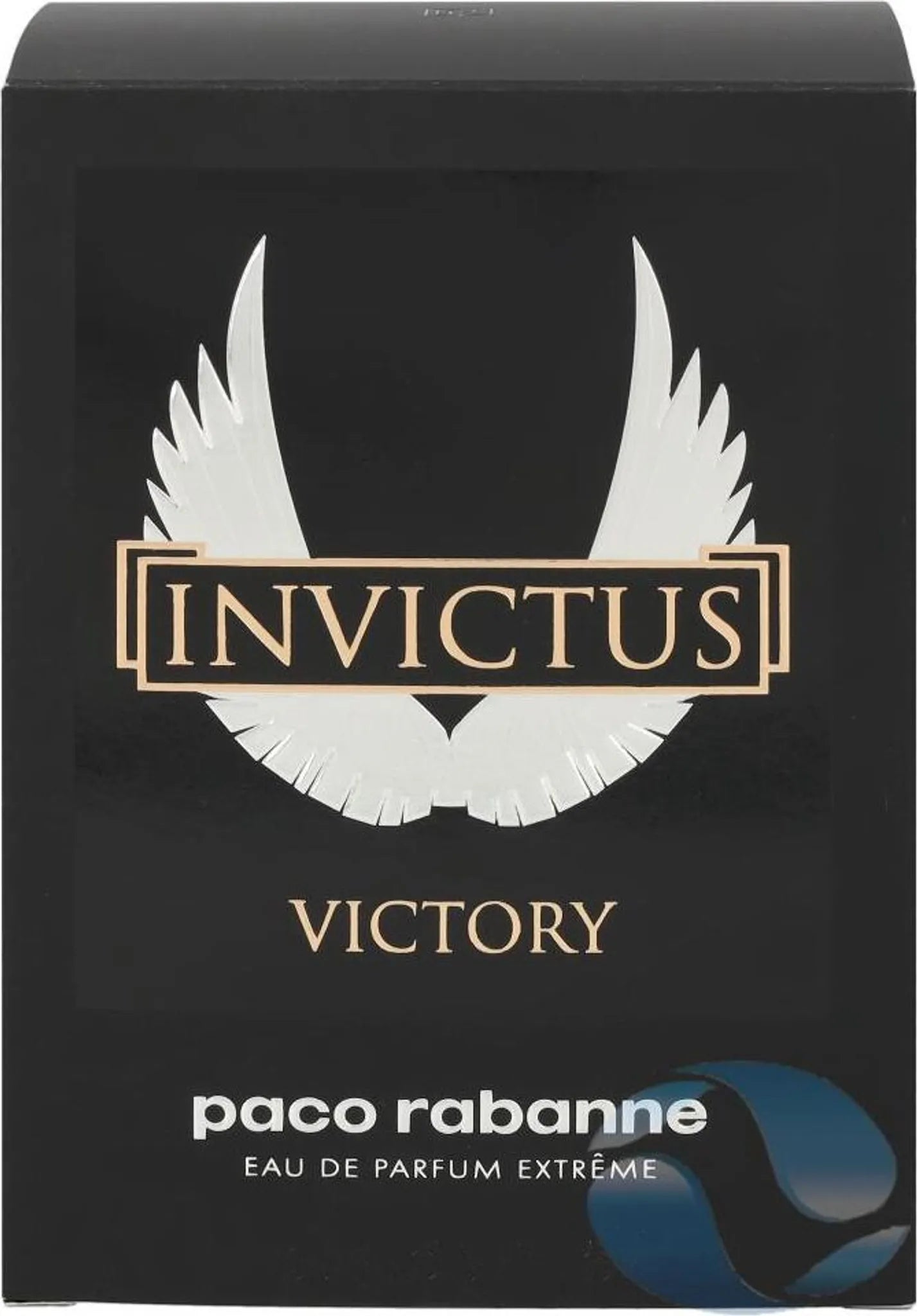 Paco Rabanne Invictus Victory Eau de Parfum für Herren 100 ml