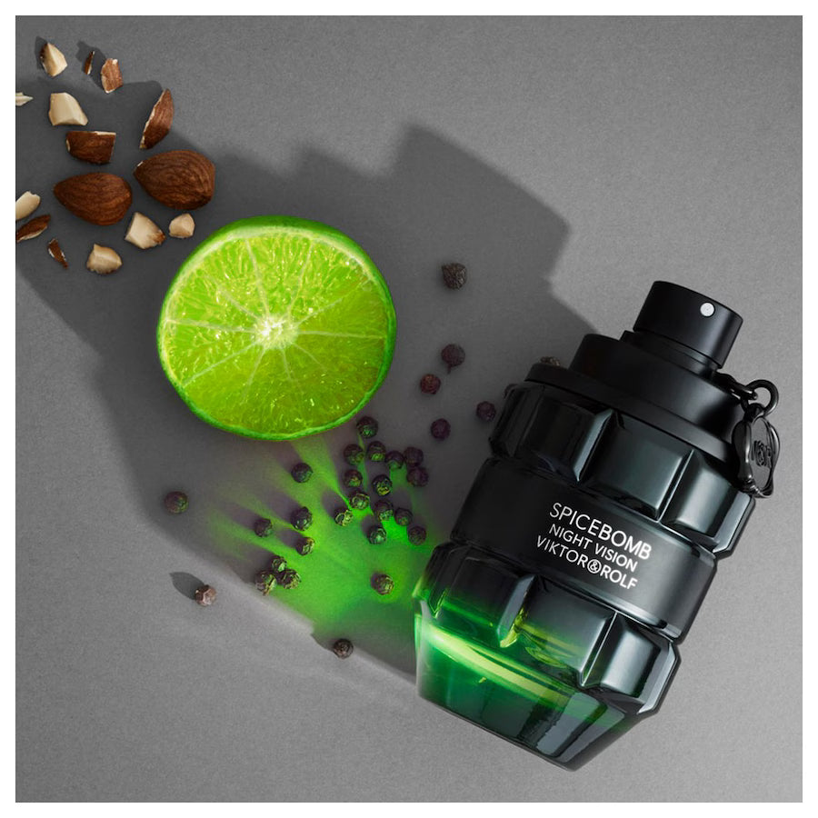Spicebomb Night Vision
