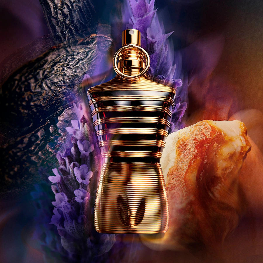 Jean Paul Gaultier le Male Elixir Eau de Parfum Spray Men, 4.2 oz (100 Ml)