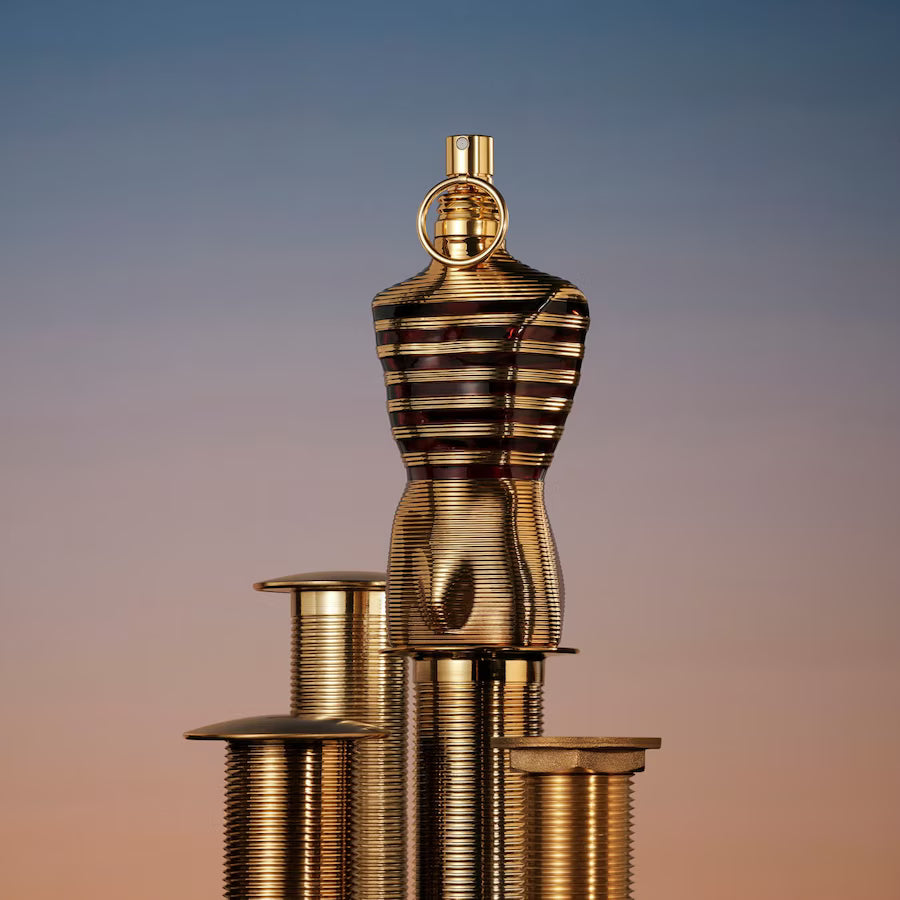 Jean Paul Gaultier le Male Elixir Eau de Parfum Spray Men, 4.2 oz (100 Ml)