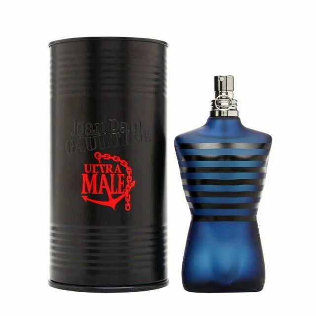 Jean Paul Gaultier Ultra Male EDT for Men