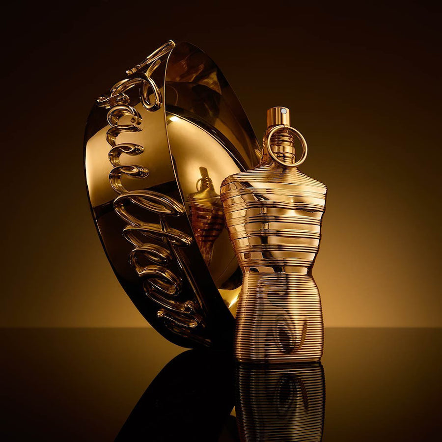 Le Male Elixir Absolu 100 ml