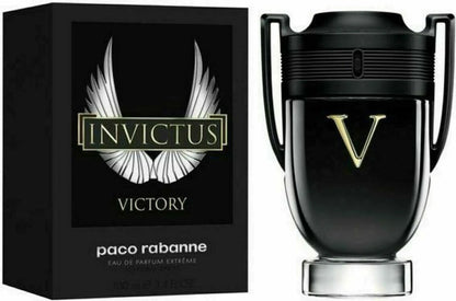 Paco Rabanne Invictus Victory Eau de Parfum für Herren 100 ml