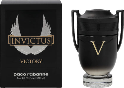 Paco Rabanne Invictus Victory Eau de Parfum für Herren 100 ml