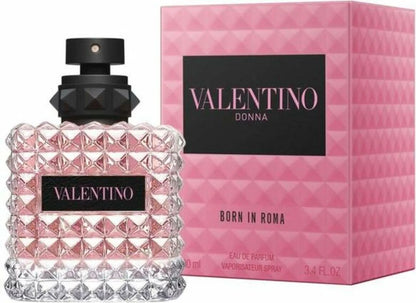 Valentino Donna Born In Roma Eau de Parfum für Damen 100 ml