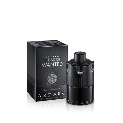 Azzaro The Most Wanted Eau de Parfum Intense – 100 ml