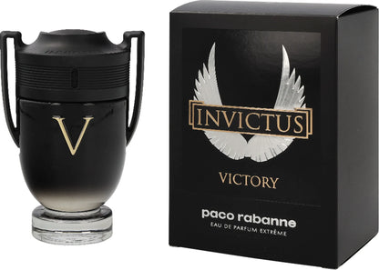 Paco Rabanne Invictus Victory Eau de Parfum für Herren 100 ml