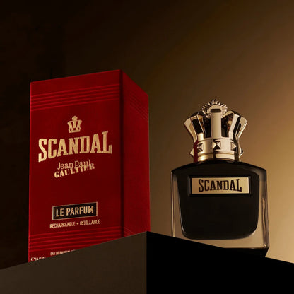 Scandal Pour Homme Le Parfum Intense 100 ML