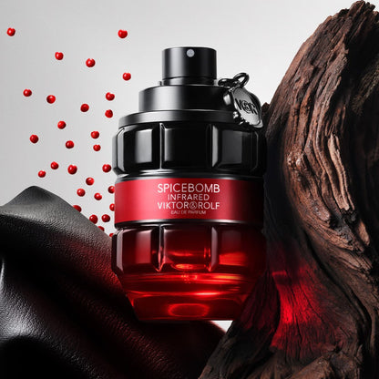 Spicebomb Infrared 100 ml