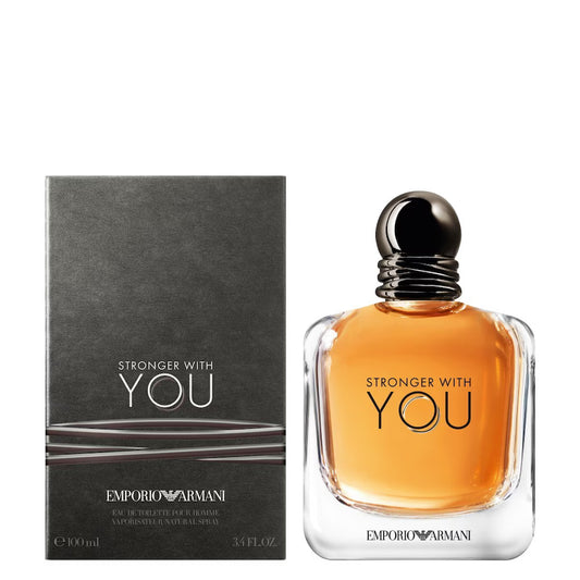 Emporio Armani Stronger With You 100ml