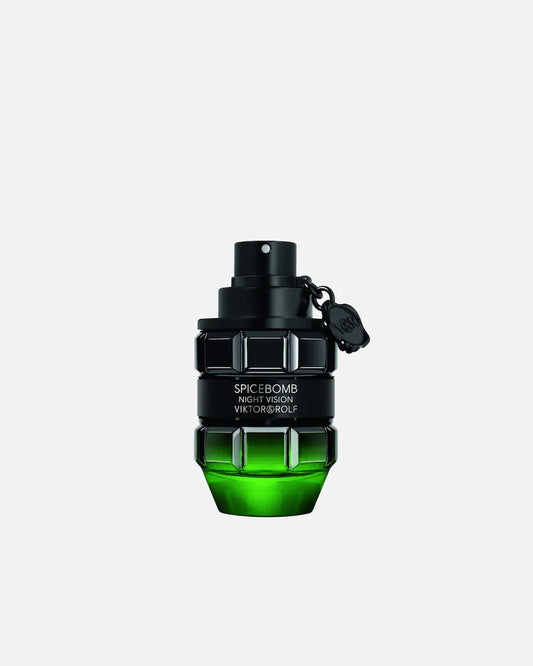 Spicebomb Night Vision