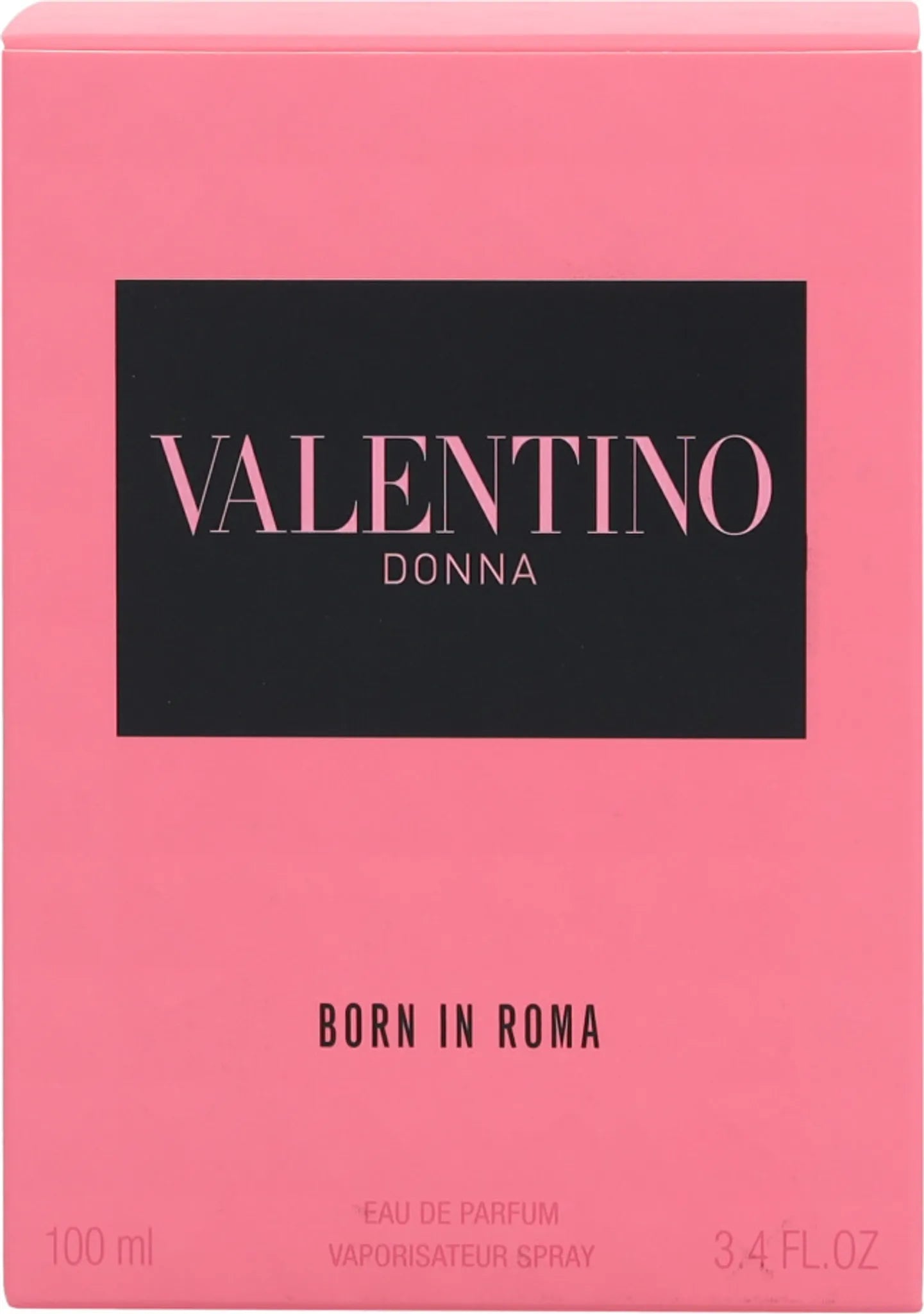 Valentino Donna Born In Roma Eau de Parfum für Damen 100 ml