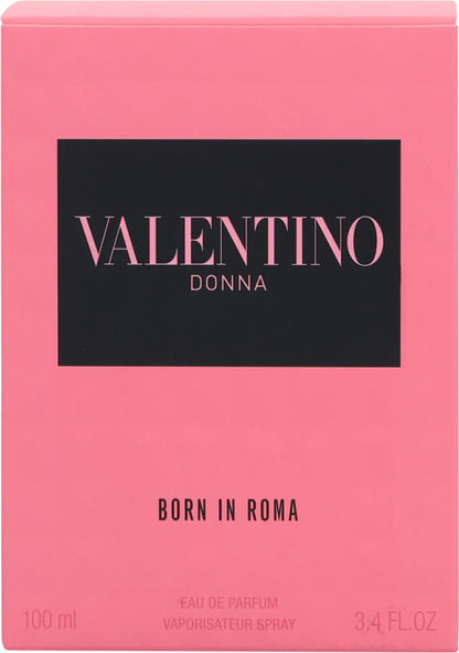Valentino Donna Born In Roma Eau de Parfum für Damen 100 ml