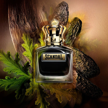 Scandal Pour Homme Le Parfum Intense 100 ML