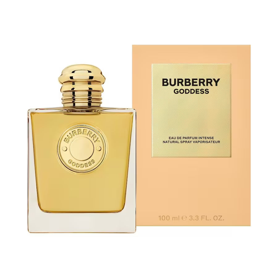 Goddess Intense 100ml