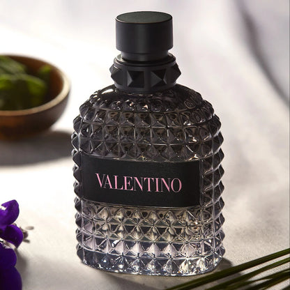 Valentino Born In Roma Donna Intense Eau de Parfum – 100 ml