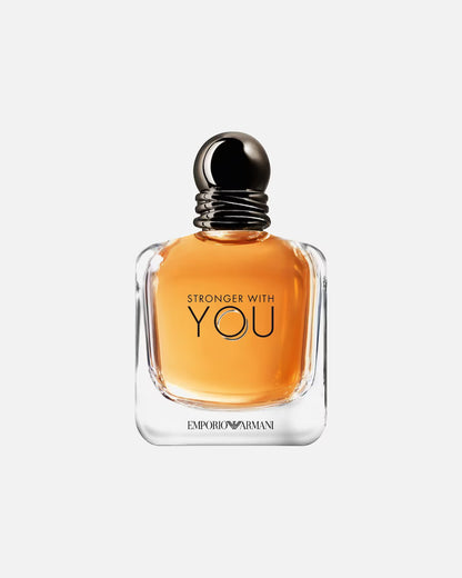 Emporio Armani Stronger With You 100ml