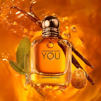 Emporio Armani Stronger With You 100ml