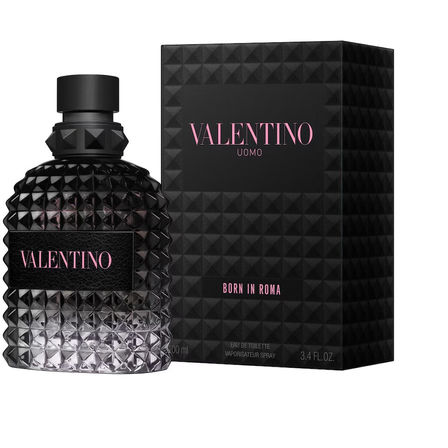 Valentino Born In Roma Donna Intense Eau de Parfum – 100 ml