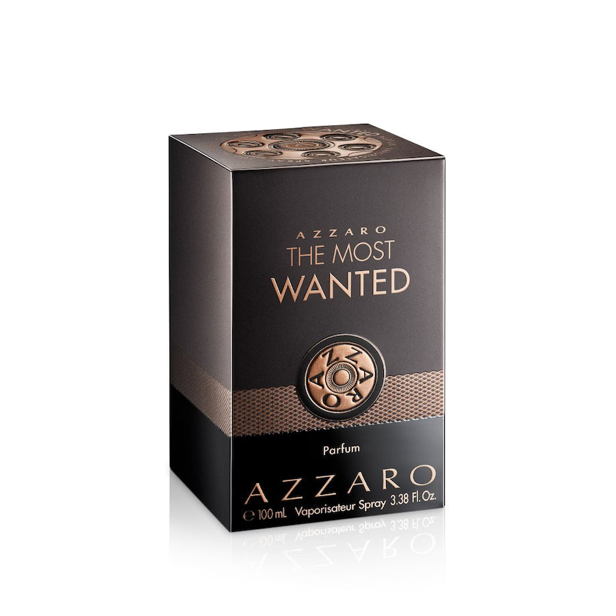 Azzaro Wanted Parfum 100ml