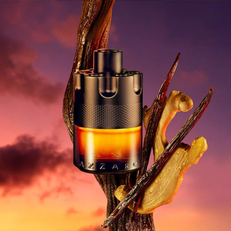 Azzaro Wanted Parfum 100ml