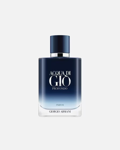 Acqua di Giò  Profondo100 ml