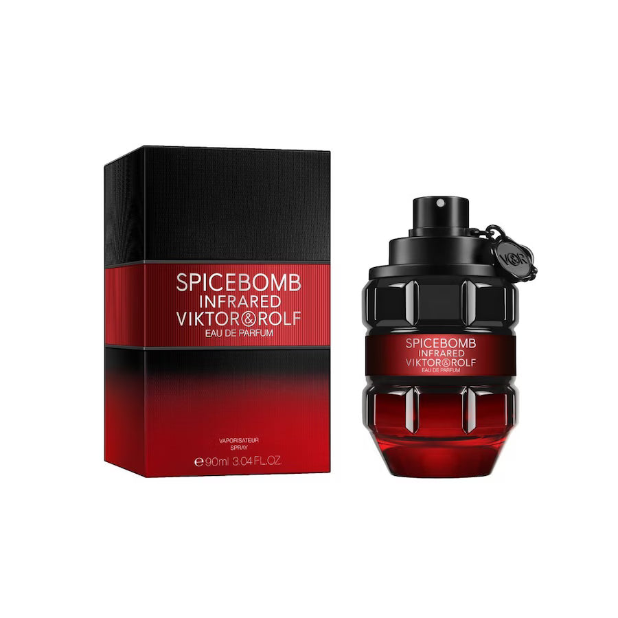 Spicebomb Infrared 100 ml