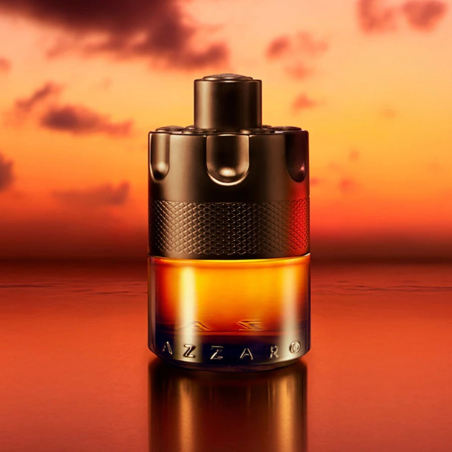 Azzaro Wanted Parfum 100ml