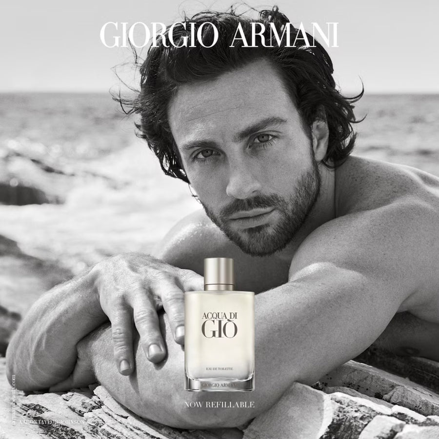 Acqua di Giò 100ml