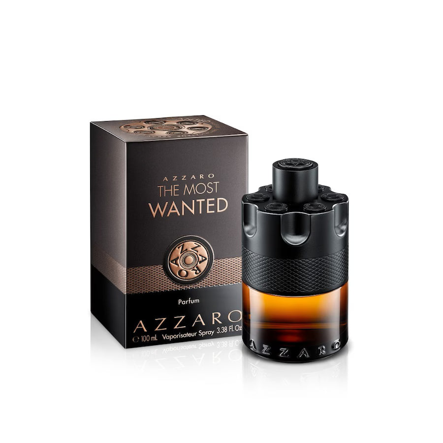 Azzaro Wanted Parfum 100ml