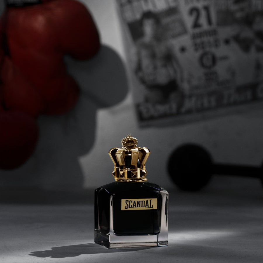 Scandal Pour Homme Le Parfum Intense 100 ML