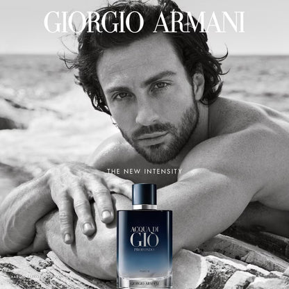 Acqua di Giò  Profondo100 ml