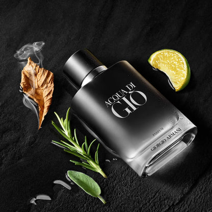 Acqua di Giò Homme