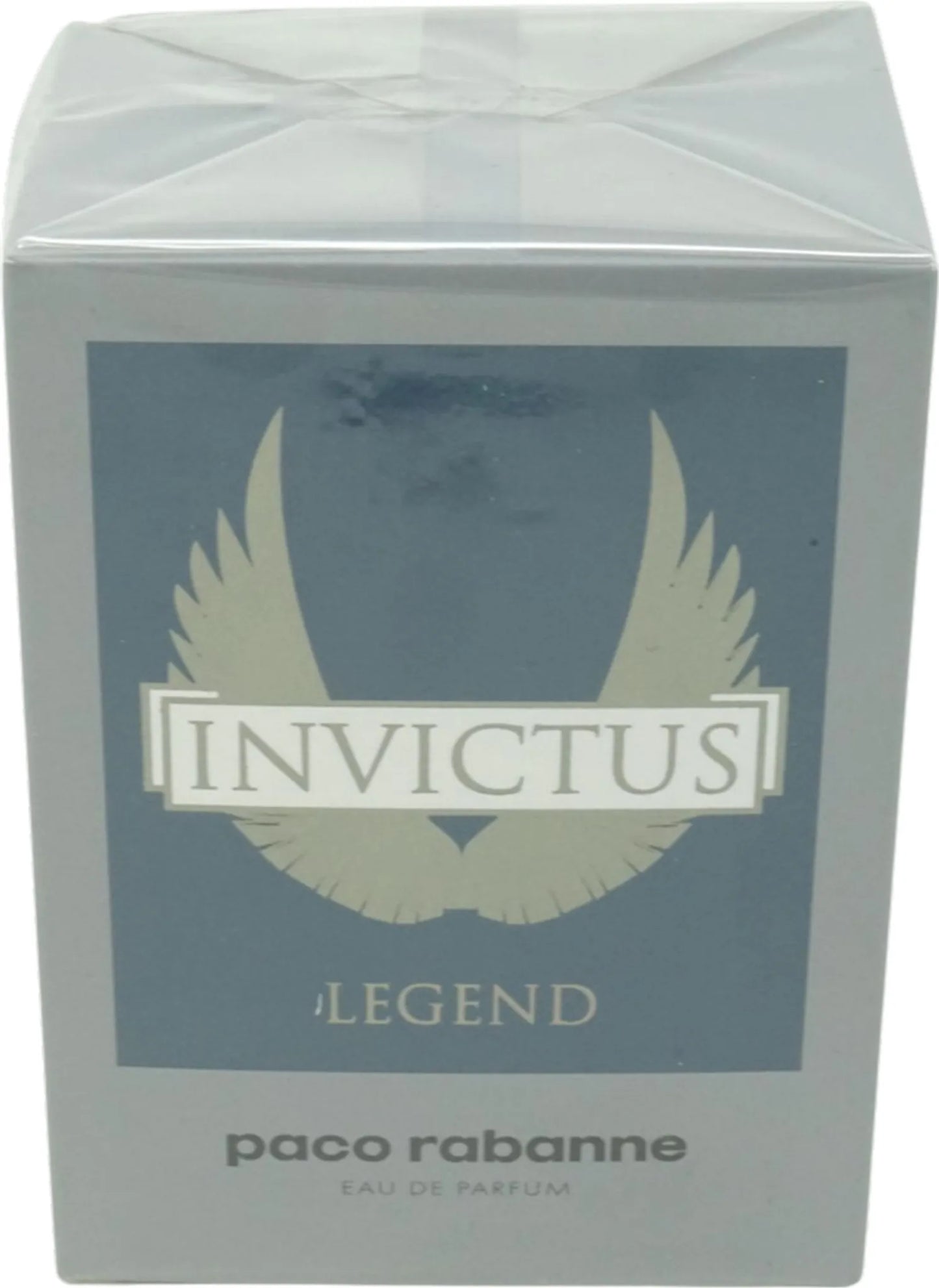 Invictus Victory by Paco-Rabanne 3.4 oz EDP Extreme Cologne for Men New In QXV