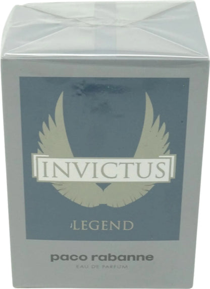 Invictus Victory by Paco-Rabanne 3.4 oz EDP Extreme Cologne for Men New In QXV
