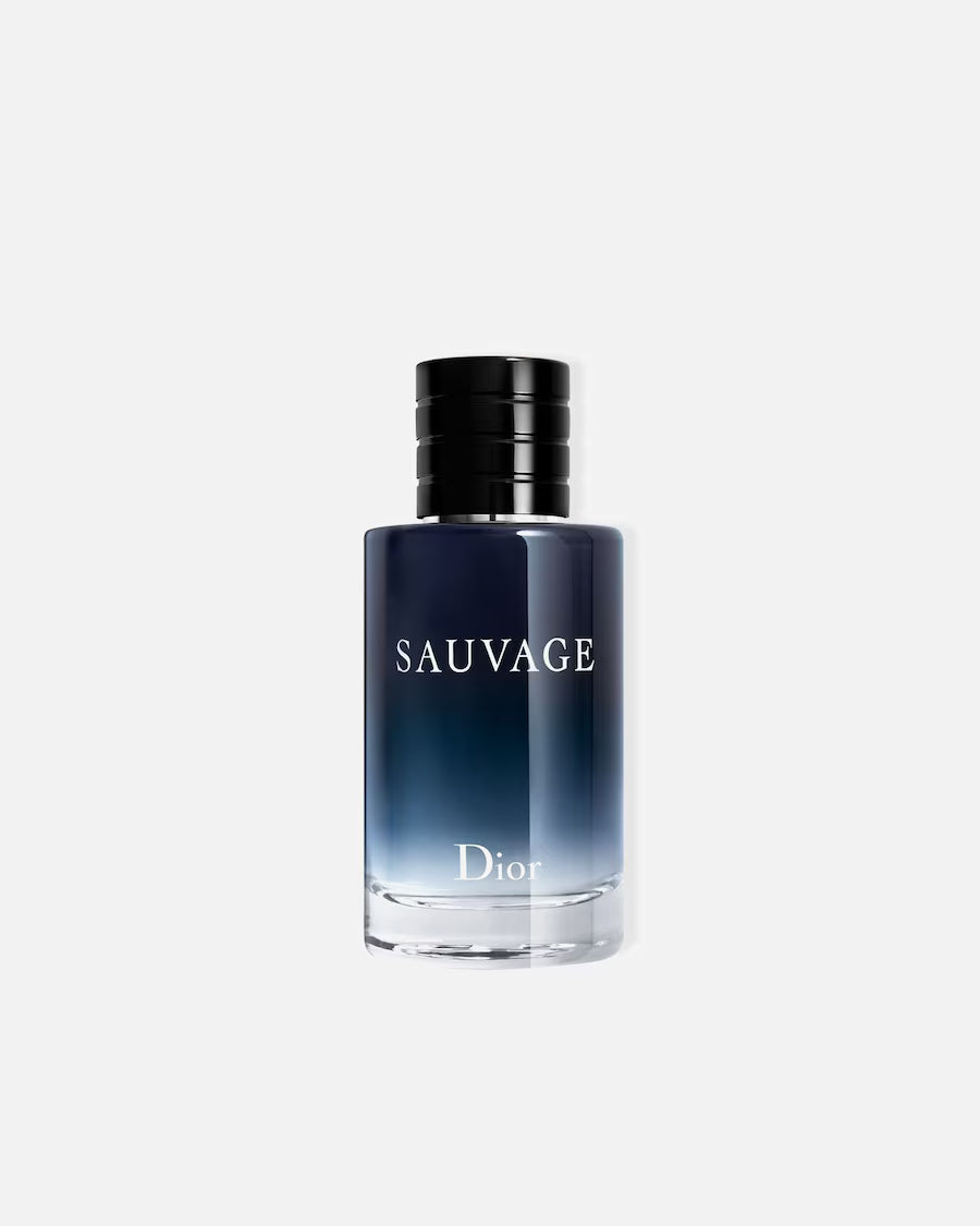 Sauvage Eau de Toilette 100ml