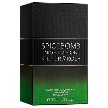 Spicebomb Night Vision