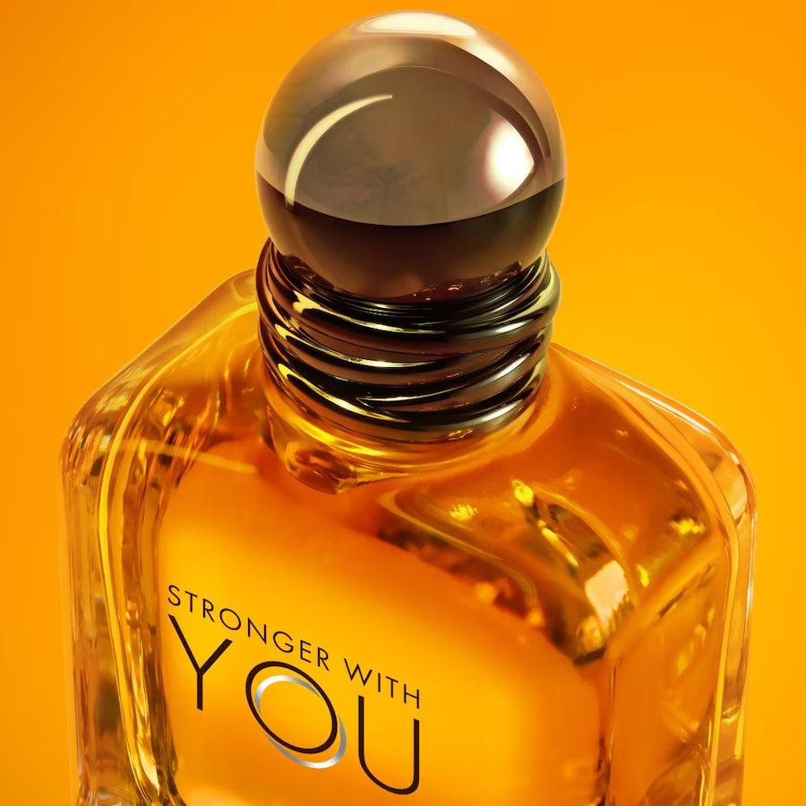 Emporio Armani Stronger With You 100ml