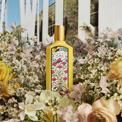Gucci Flora Gorgeous Orchid, 100ml, eau de parfum