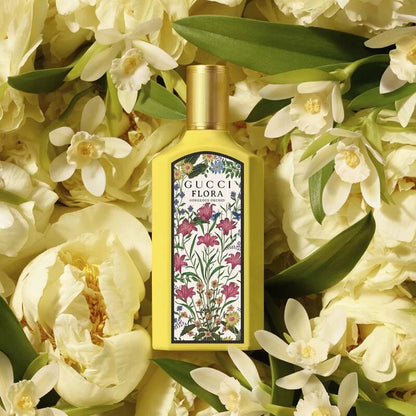 Gucci Flora Gorgeous Orchid, 100ml, eau de parfum