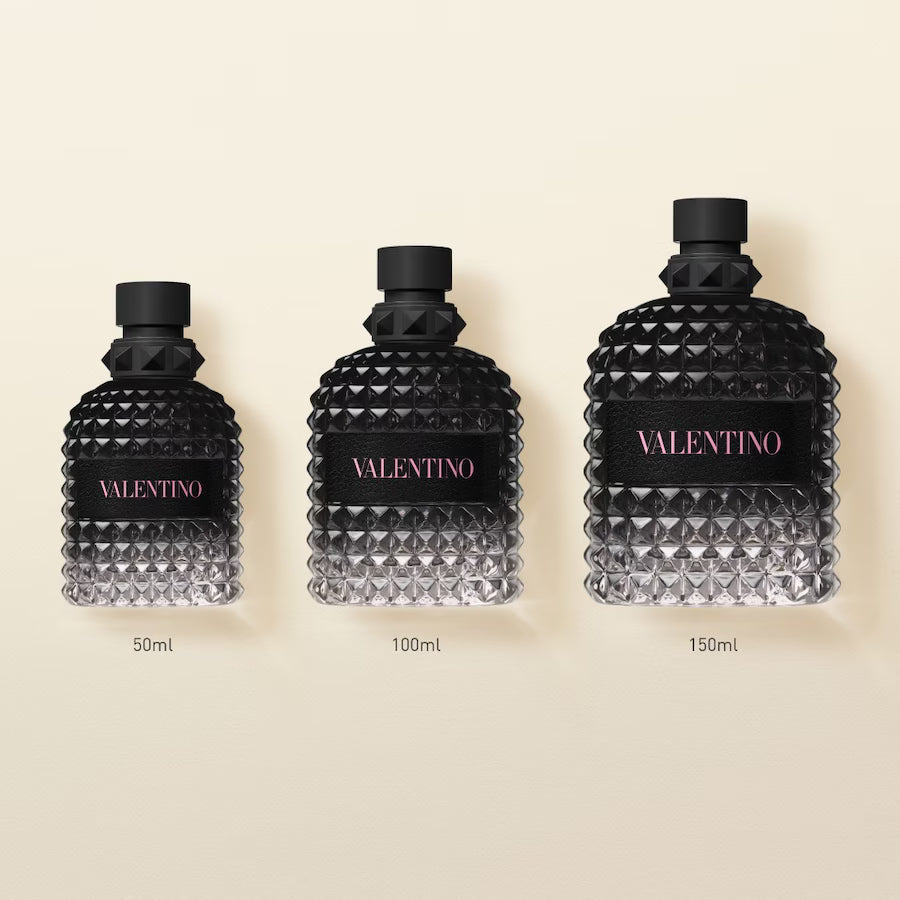 Valentino Born In Roma Donna Intense Eau de Parfum – 100 ml