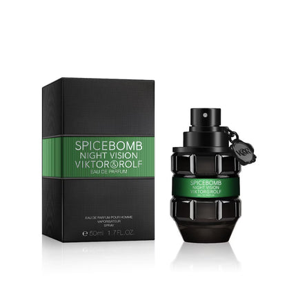 Spicebomb Night Vision 100 ml