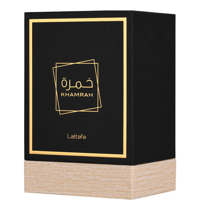 KHAMRA 100ml